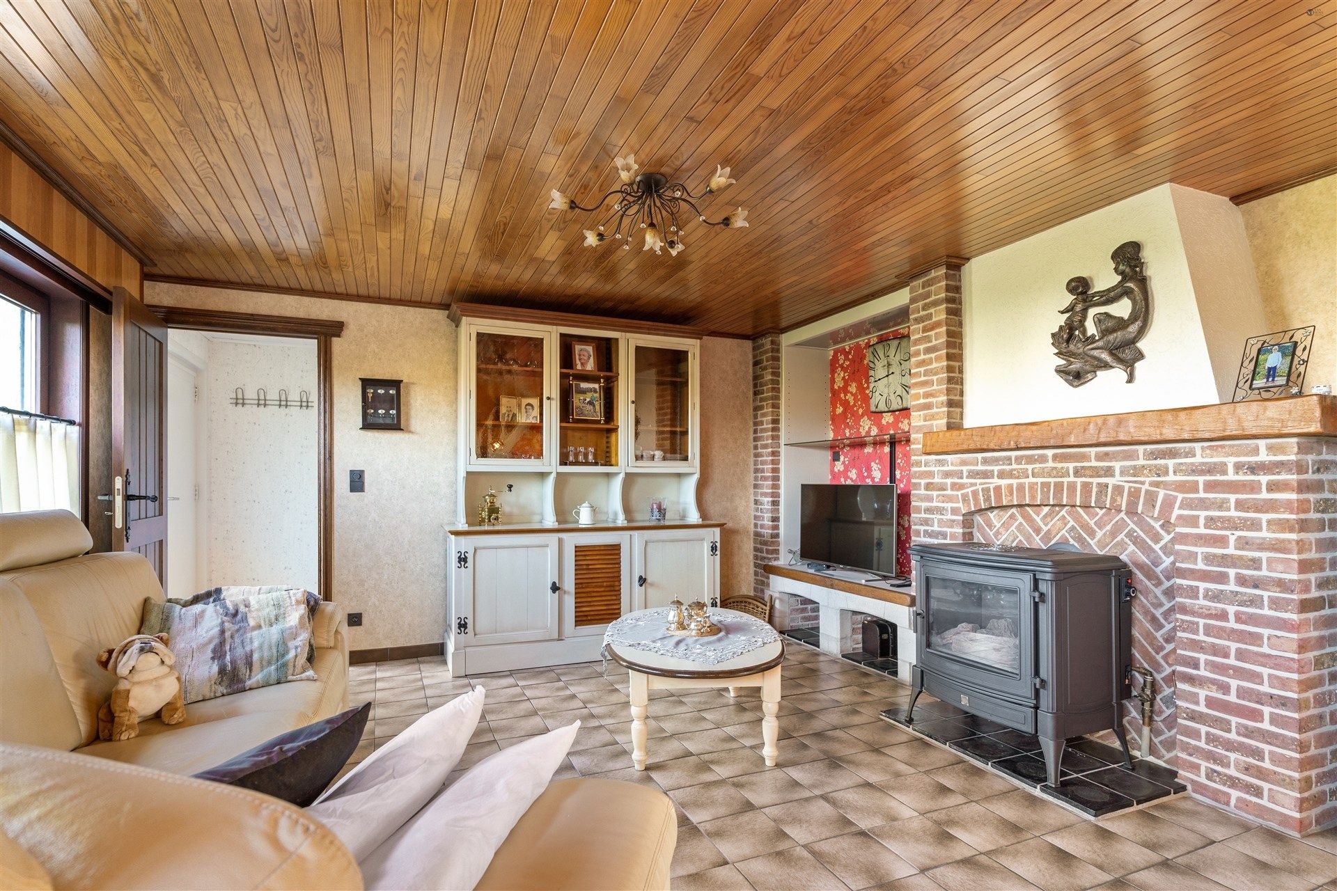 goed geïsoleerde woning op top- ligging foto 6