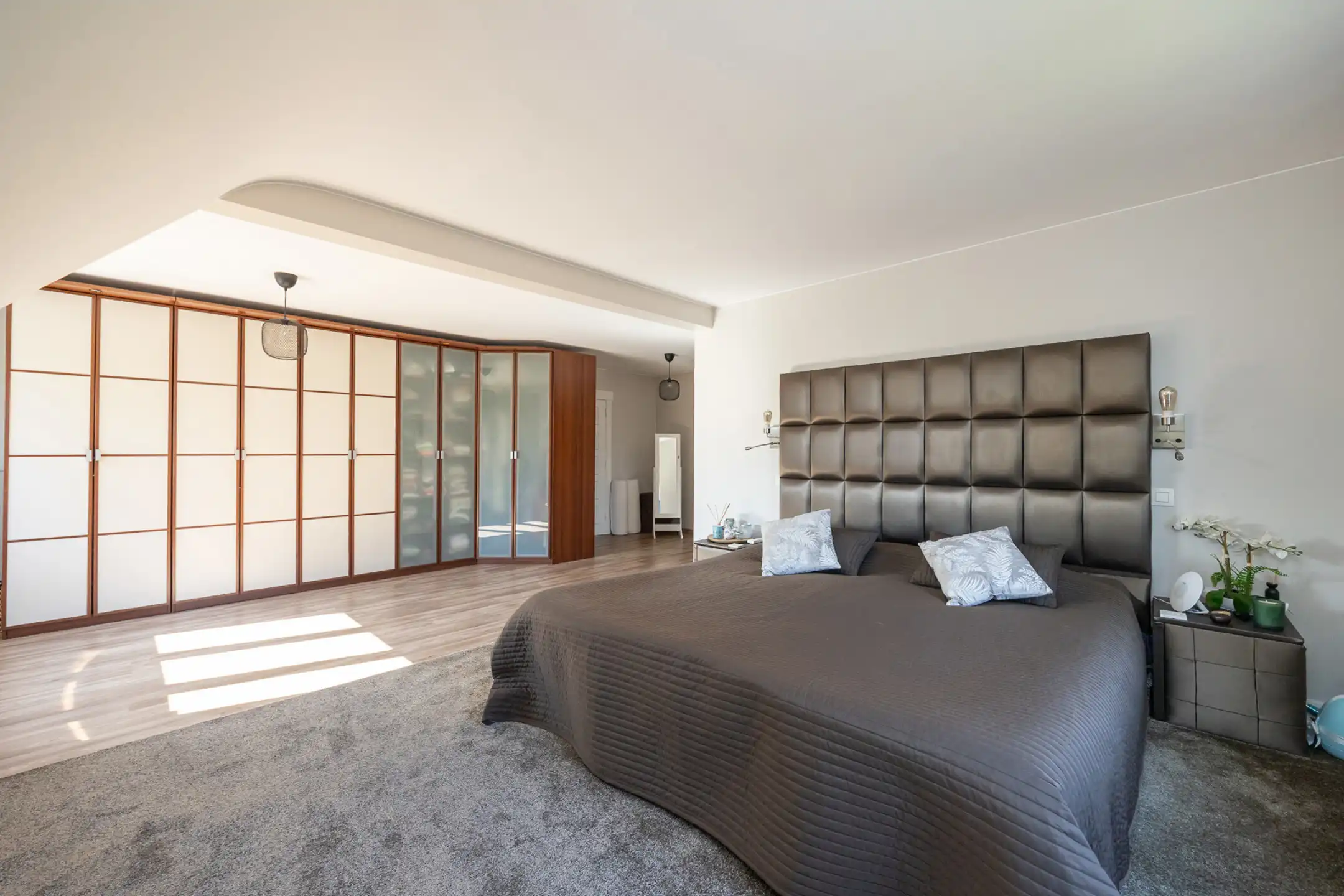 KONTICH - Exclusieve Tudor-villa met zwembad op prachtig perceel  foto 11