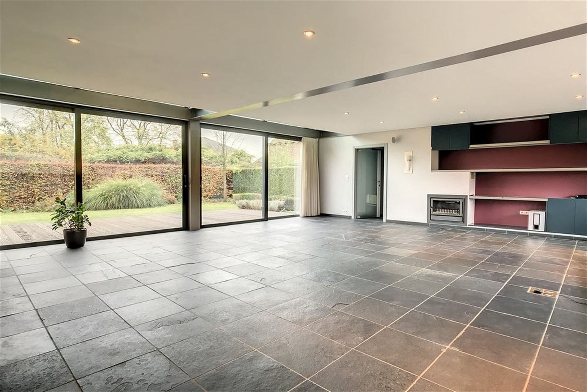 Mooie alleenstaande villa foto 11