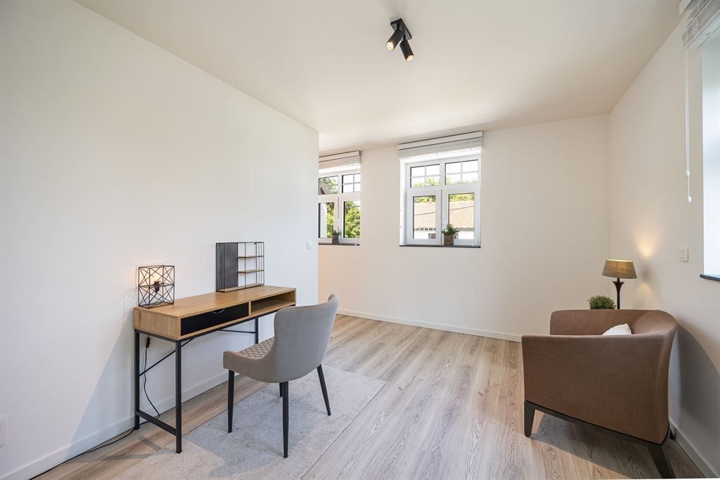 Instapklare nieuwbouwwoning nabij Herent Centrum foto 20