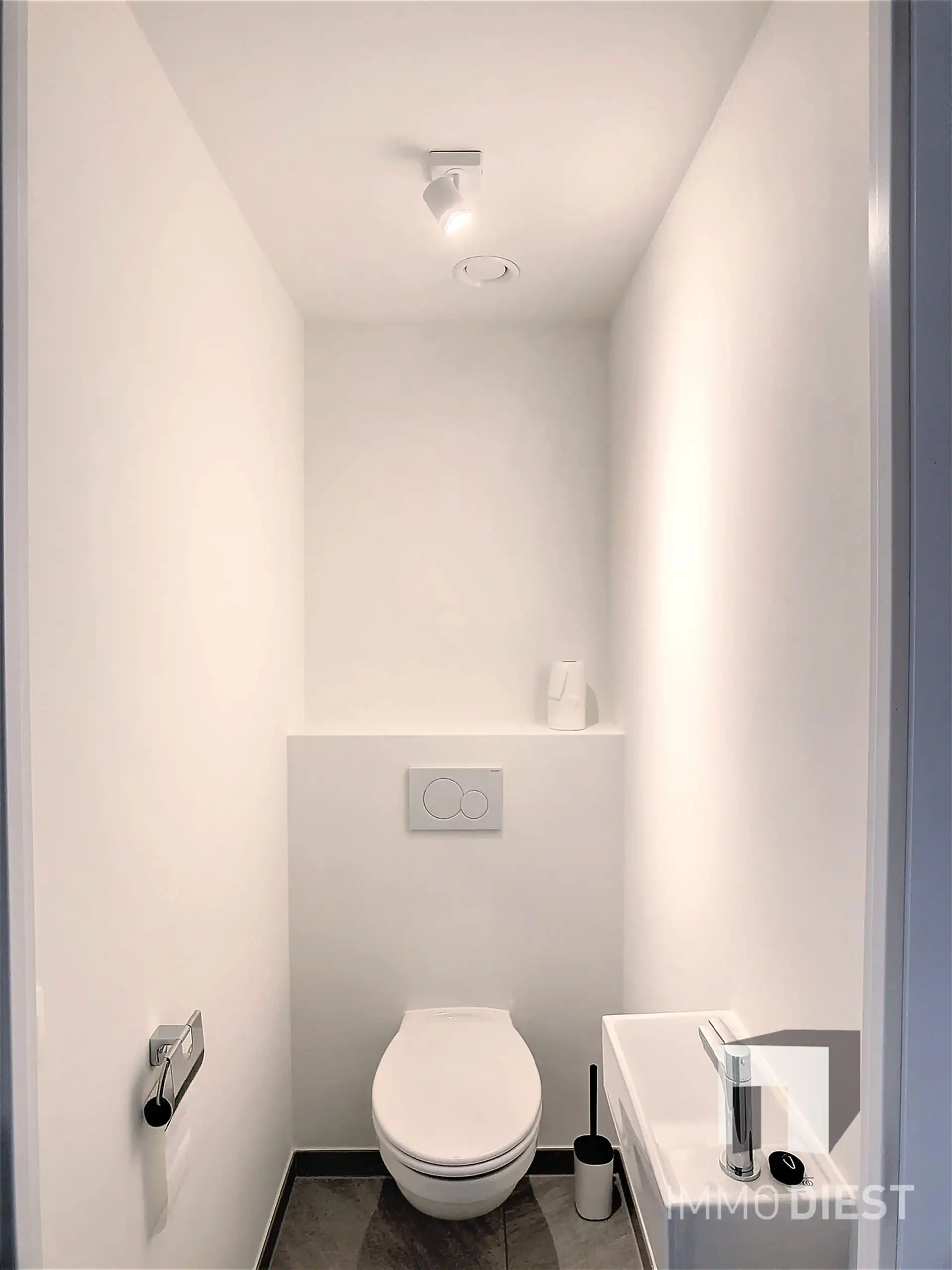 Appartement met 1 slaapkamer foto 8