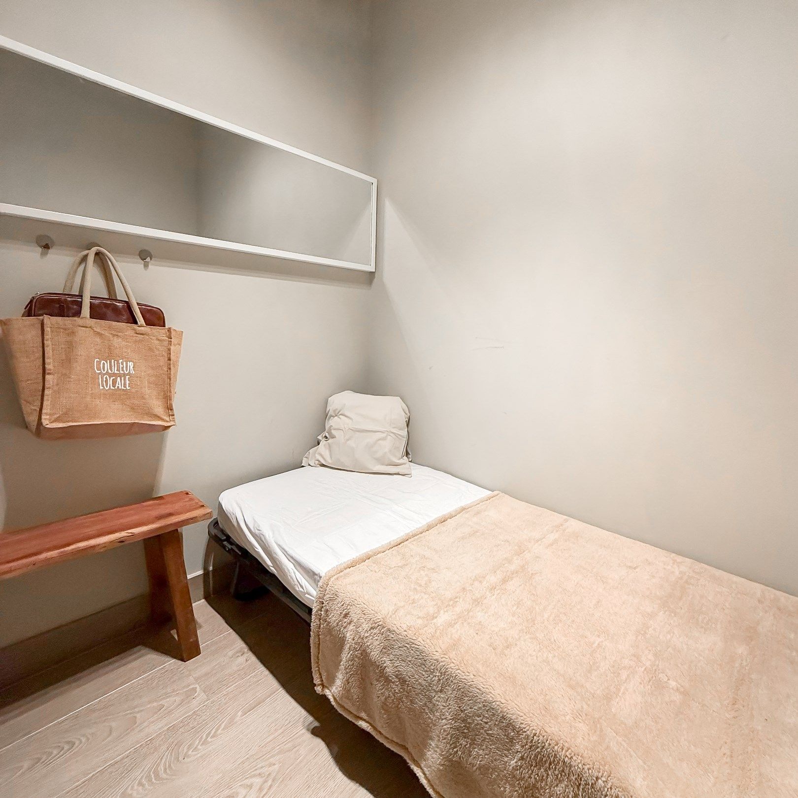 Instapklaar lichtrijk appartement met een gevelbreedte van ongeveer vijf meter. foto 18