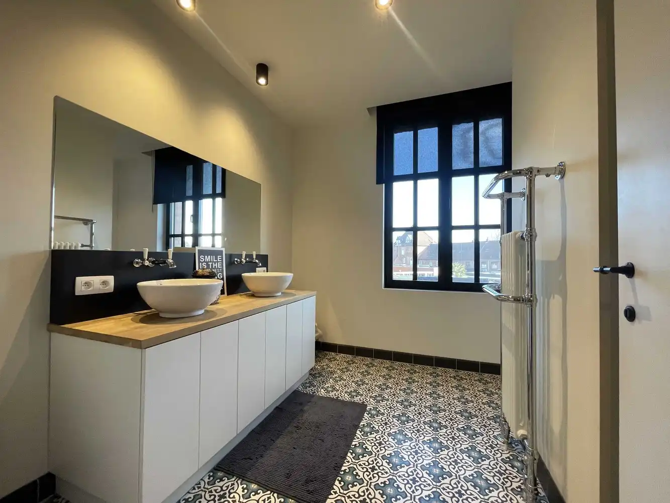 Smaakvol gerenoveerde karaktervolle wijkwoning foto 24