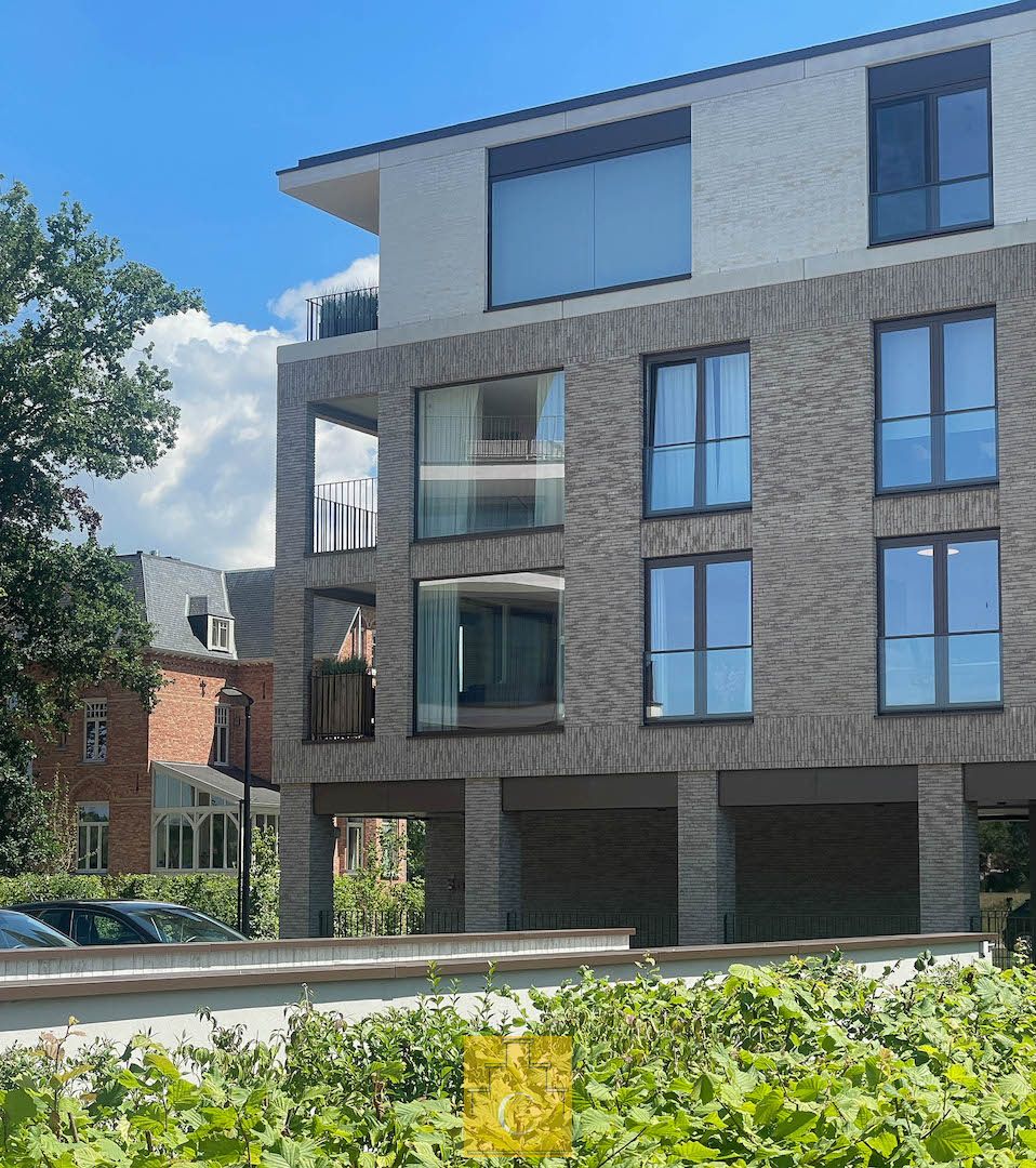 Recent 2 slaapkamerappartement met mooie zichten en ruim terras foto 7