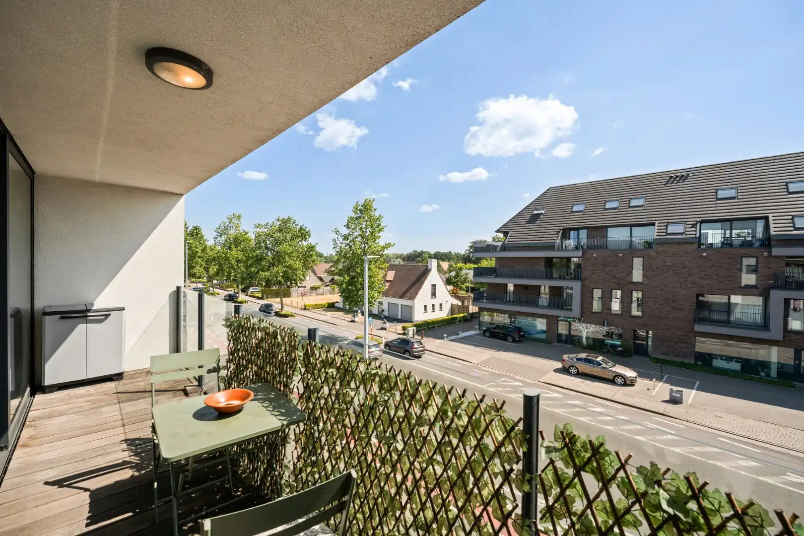 2-slpk appartement te Oostkamp foto 12