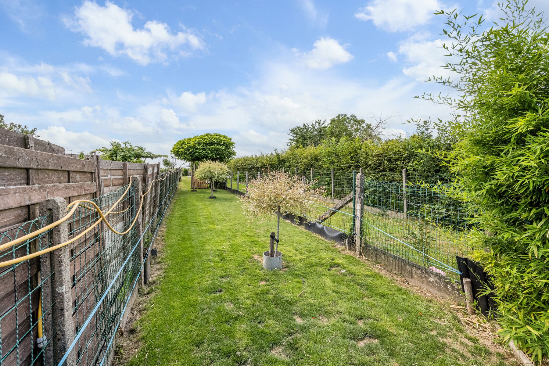 Instapklare woning nabij station Lierde foto 12