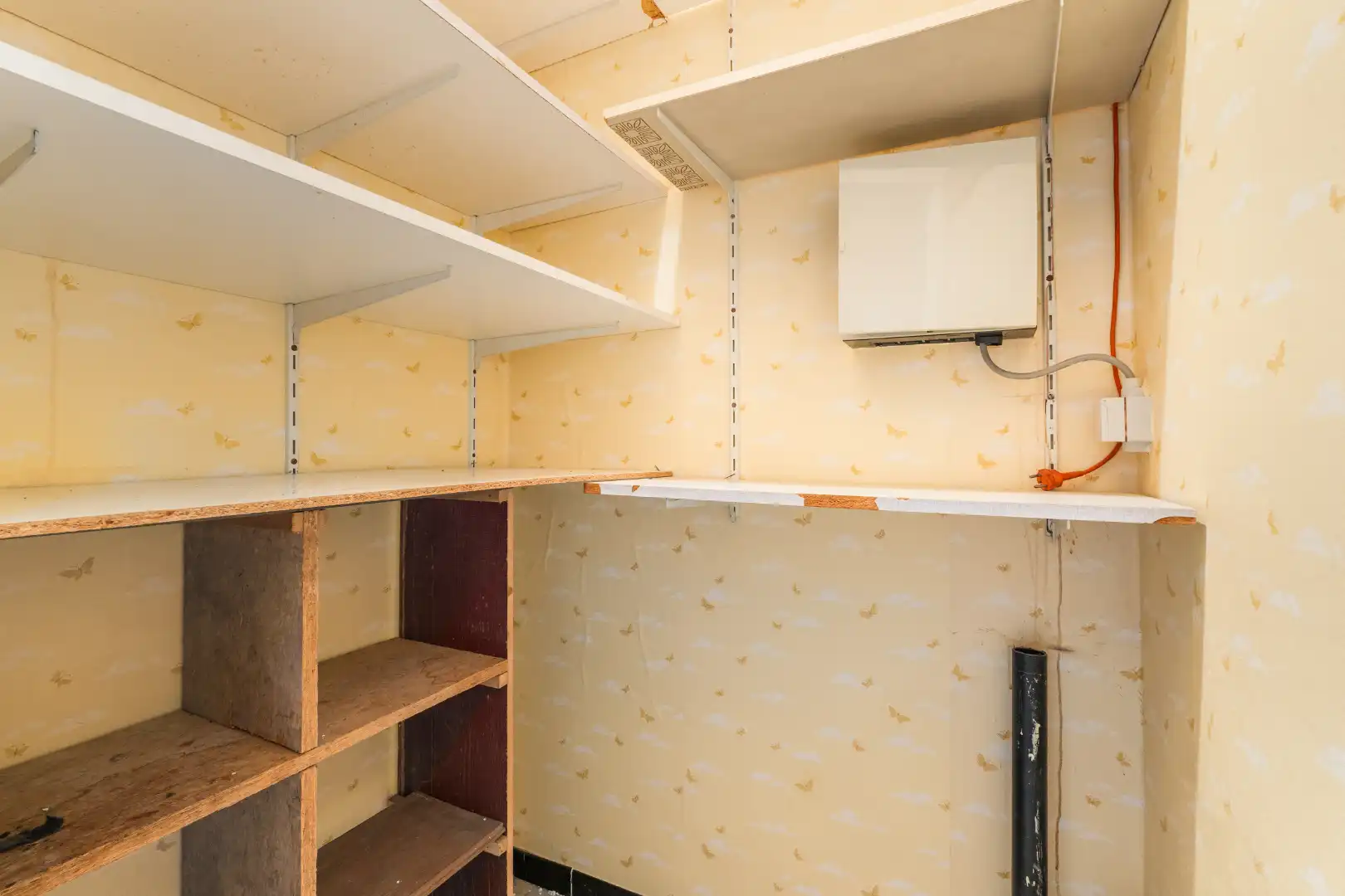 Appartement te koop met 2 slpks. foto 14