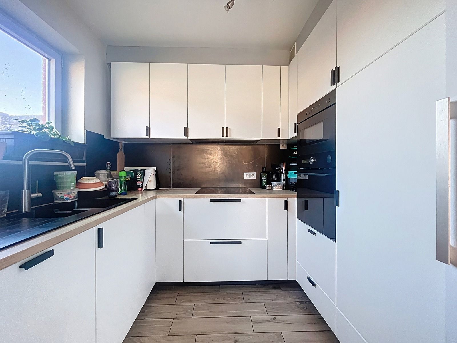 Moderne Nieuwbouwwoning met 3 SLPK, garage én Tuin! foto 8