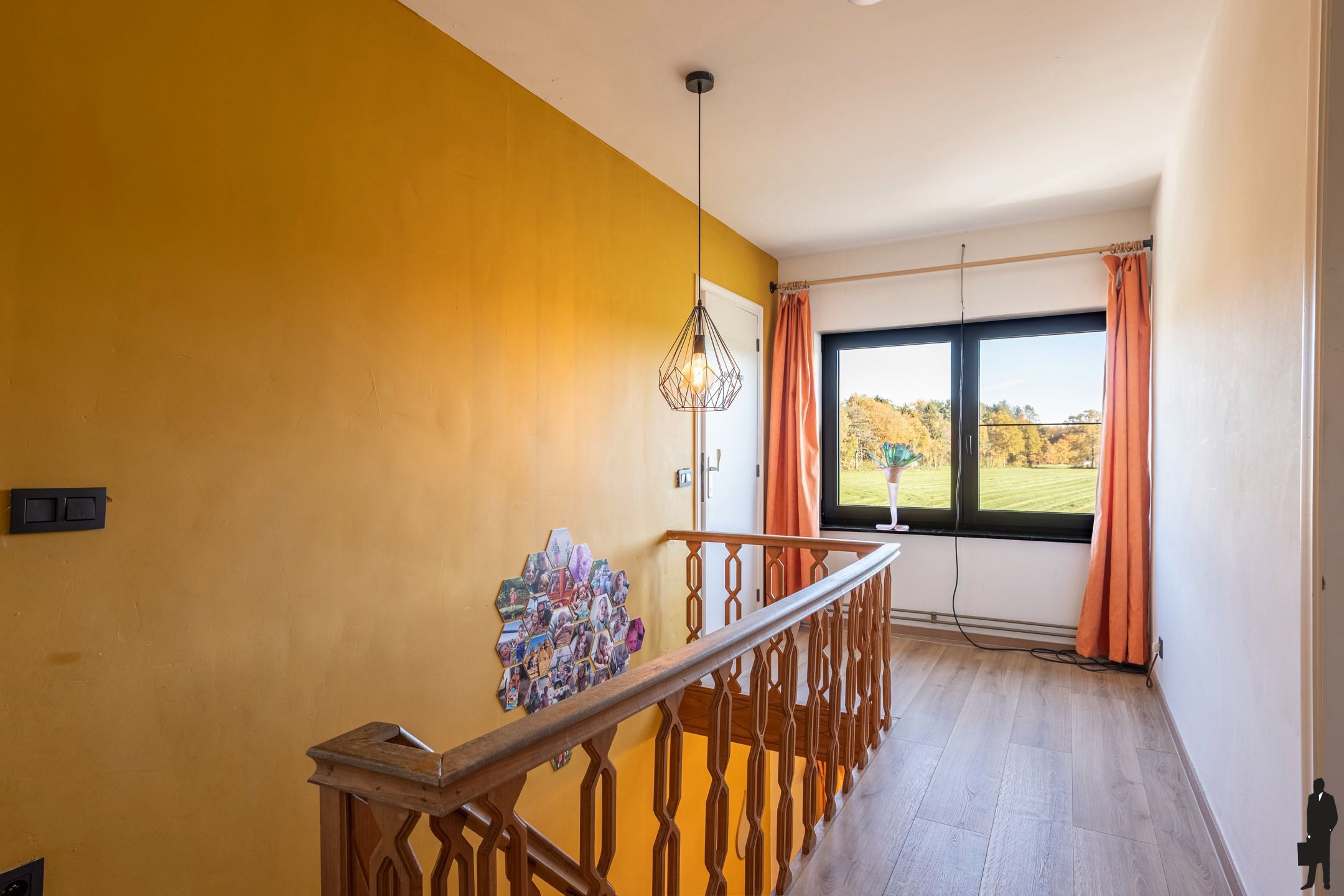 Woning met 3 slpks op 3.100 m² in landelijke omgeving foto 15