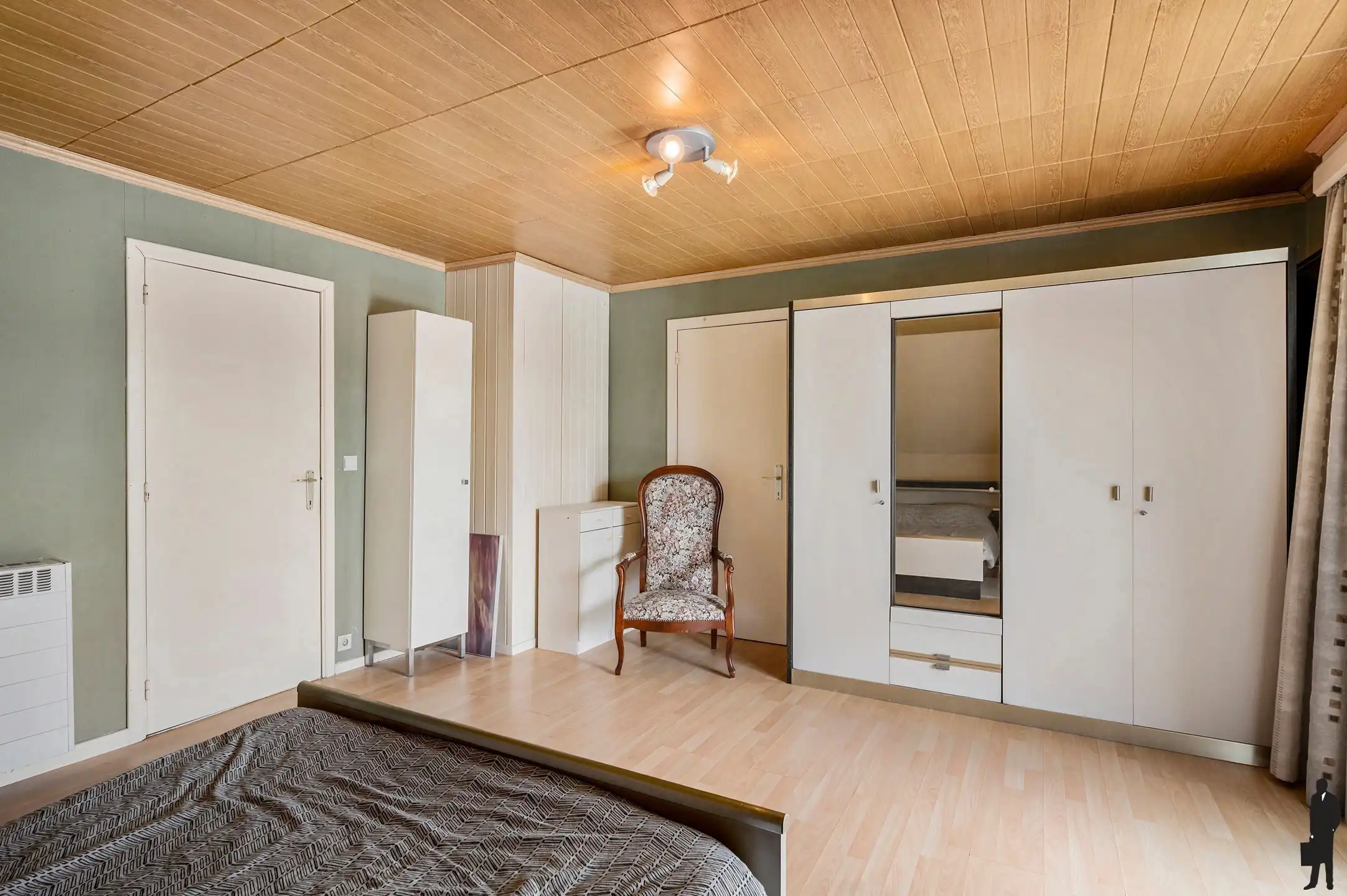 Woning te Essen-Wildert, gelegen in een rustige doodlopende  foto 19