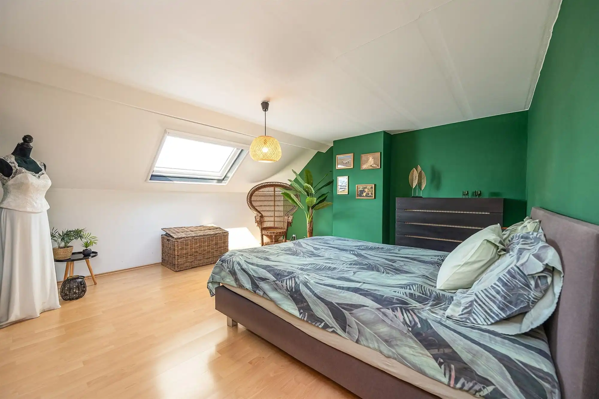 Huis foto 14