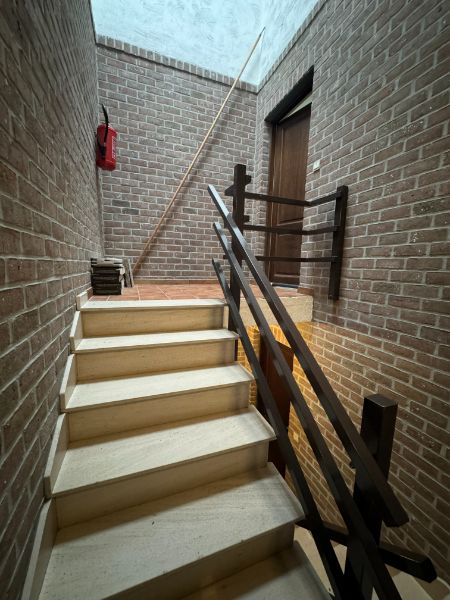 Gezellig appartement met 2 slaapkamers en garagebox foto 4