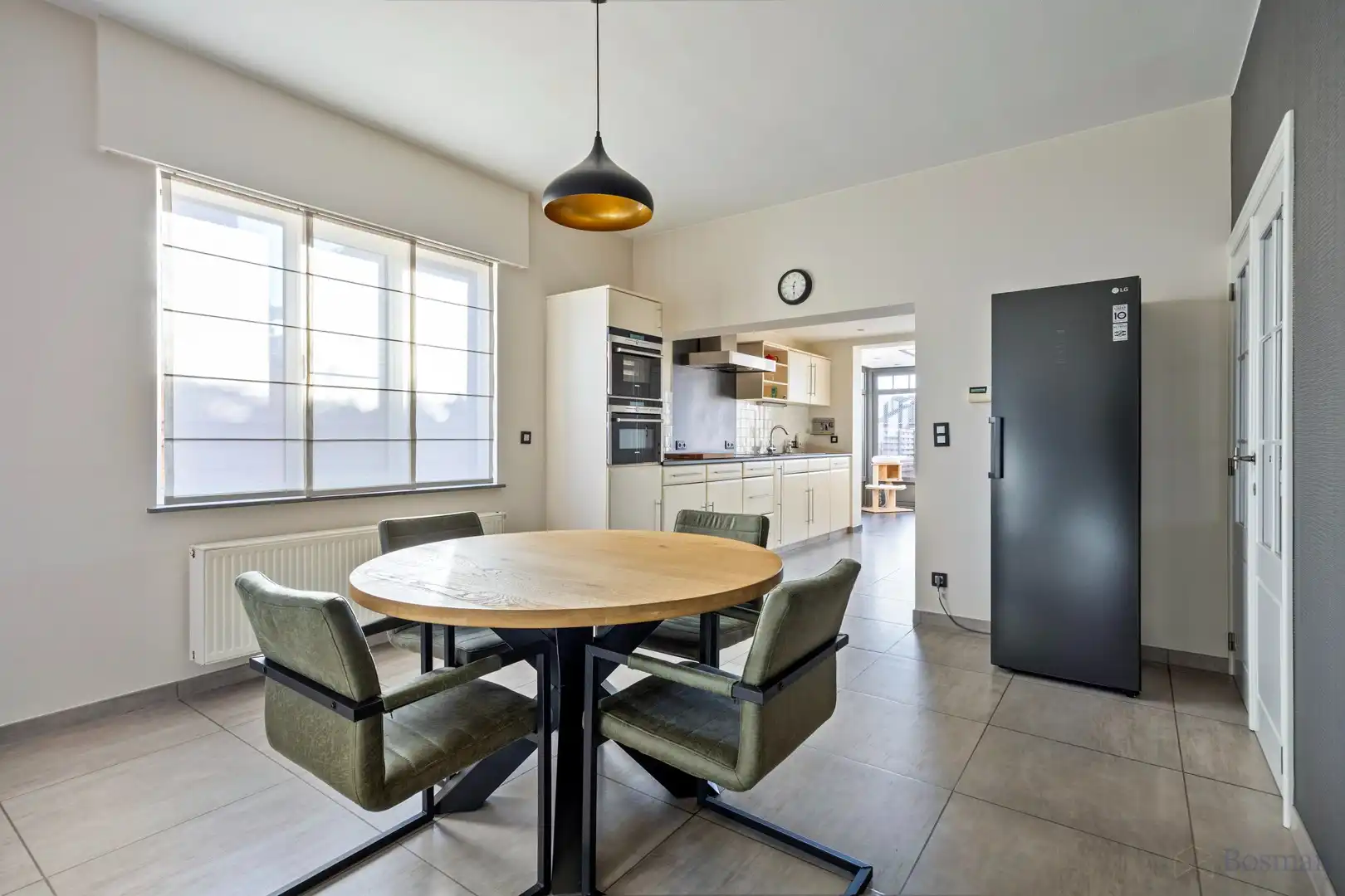 Gerenoveerde gezinswoning te koop in Klein-Vorst, Laakdal foto 8