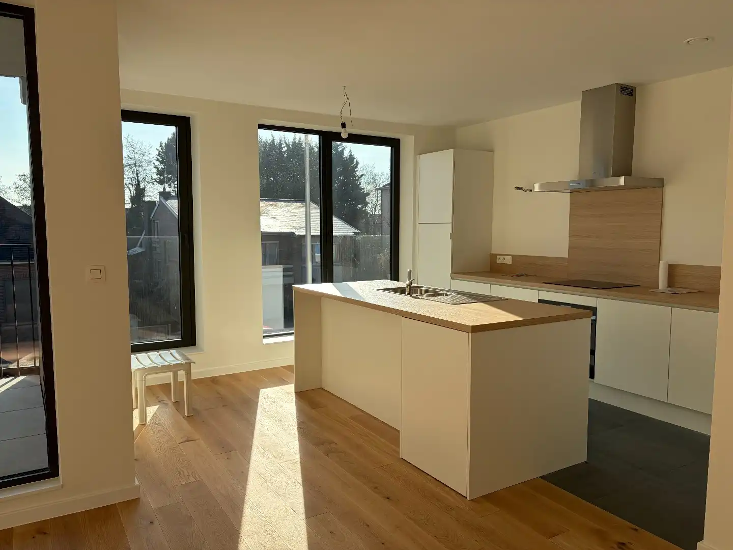 Luxe duplexappartement met 2 slaapkamers foto 4