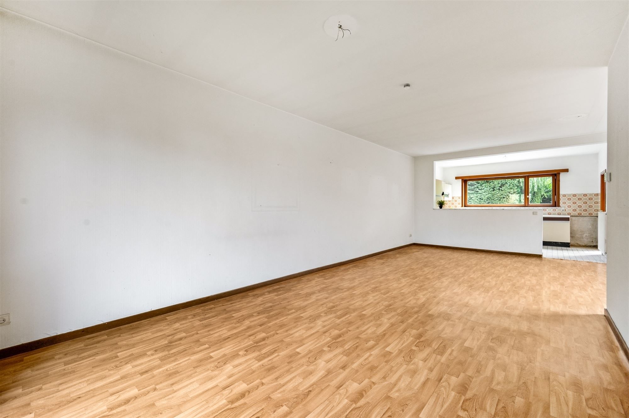 Woning met veel potentieel om een uitstekende locatie te Walem foto 3