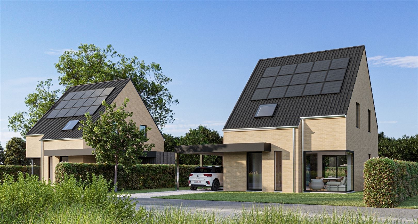 Woning foto 4