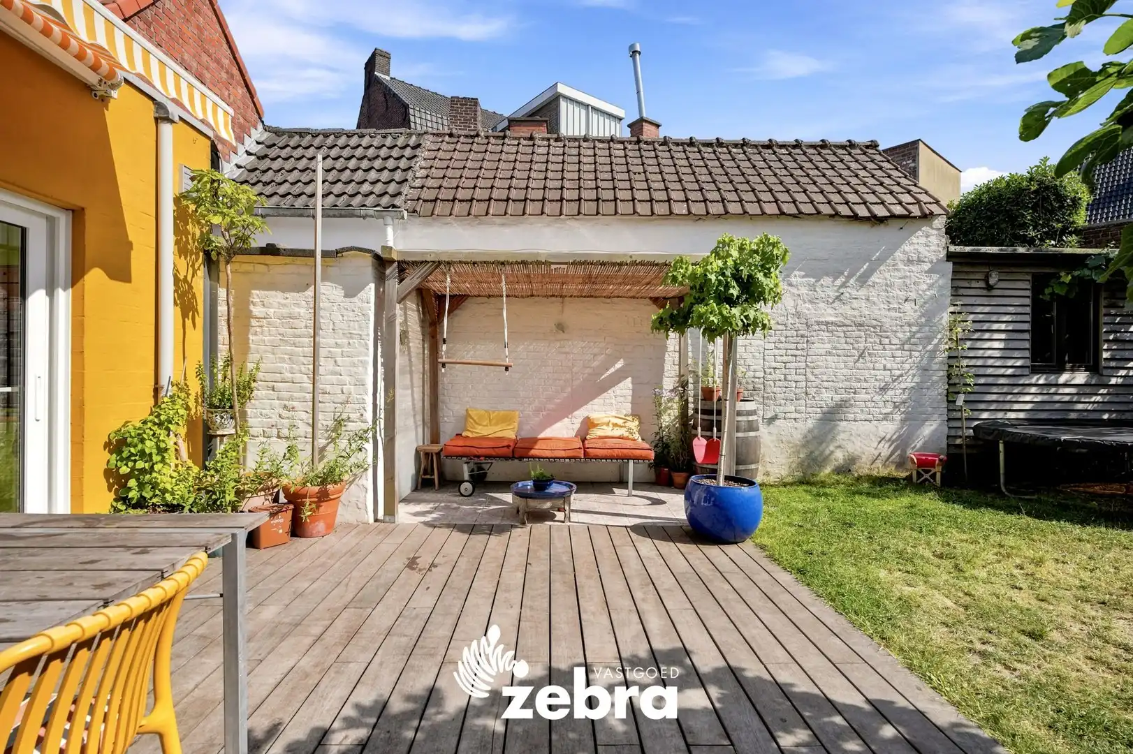 Conforme gezinswoning met 4 slaapkamers te Roeselare! foto 17