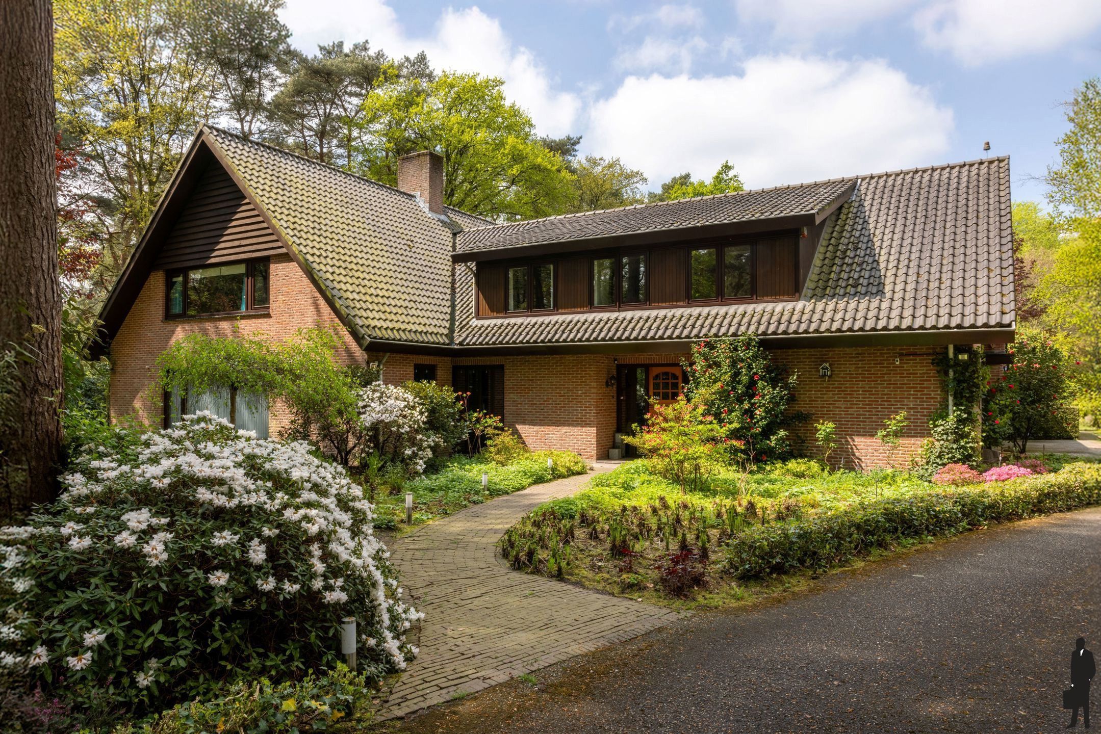Seventiesvilla op toplocatie! foto 18
