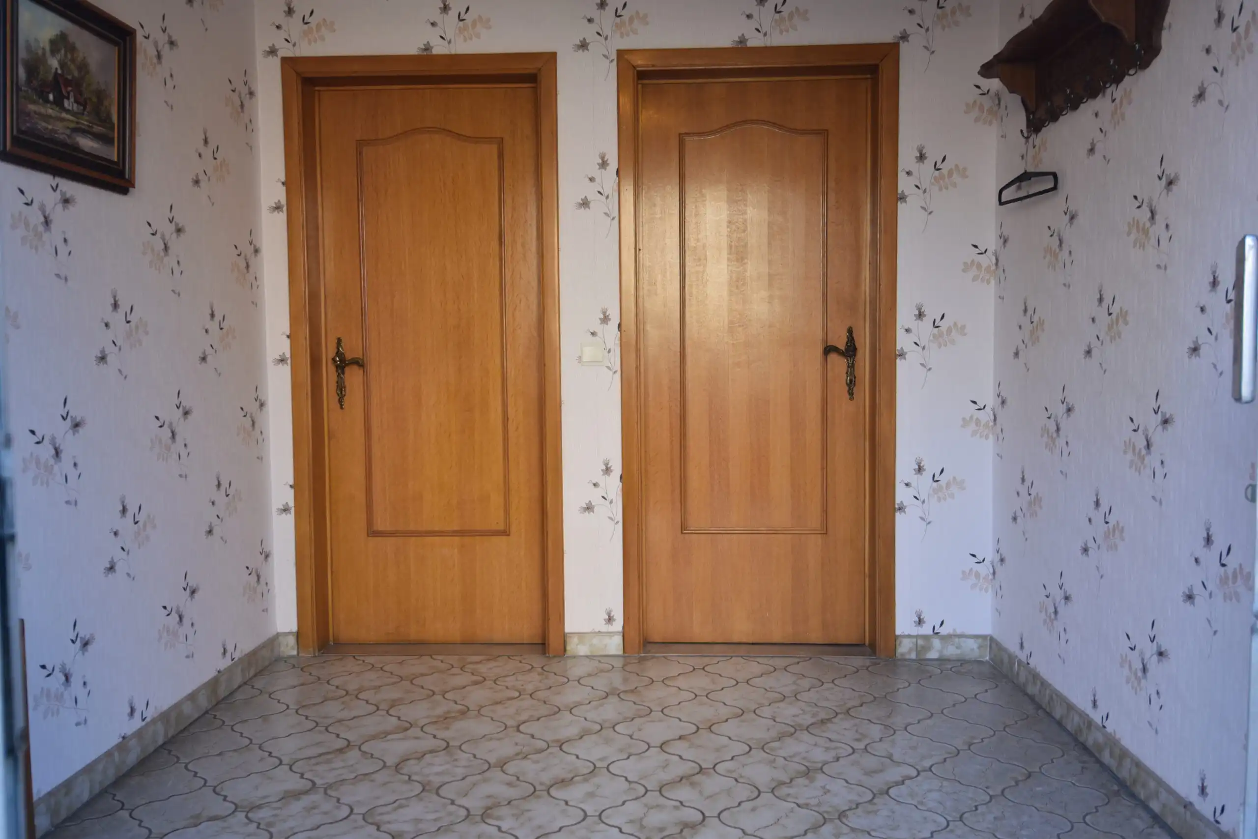 Landelijk gelegen bungalow met 3 slaapkamers en open zicht foto 6