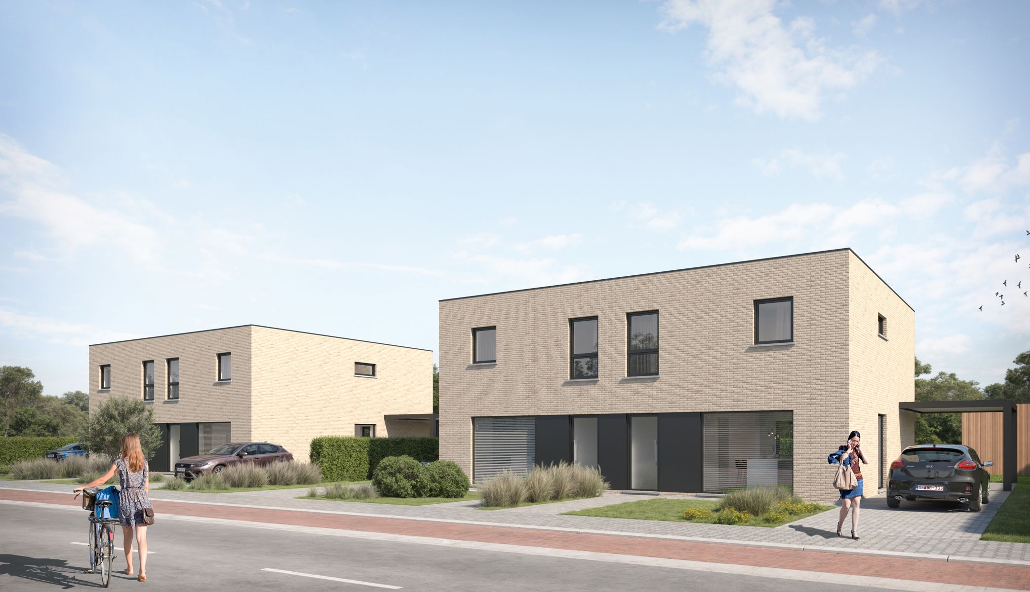 Huis te koop foto 2
