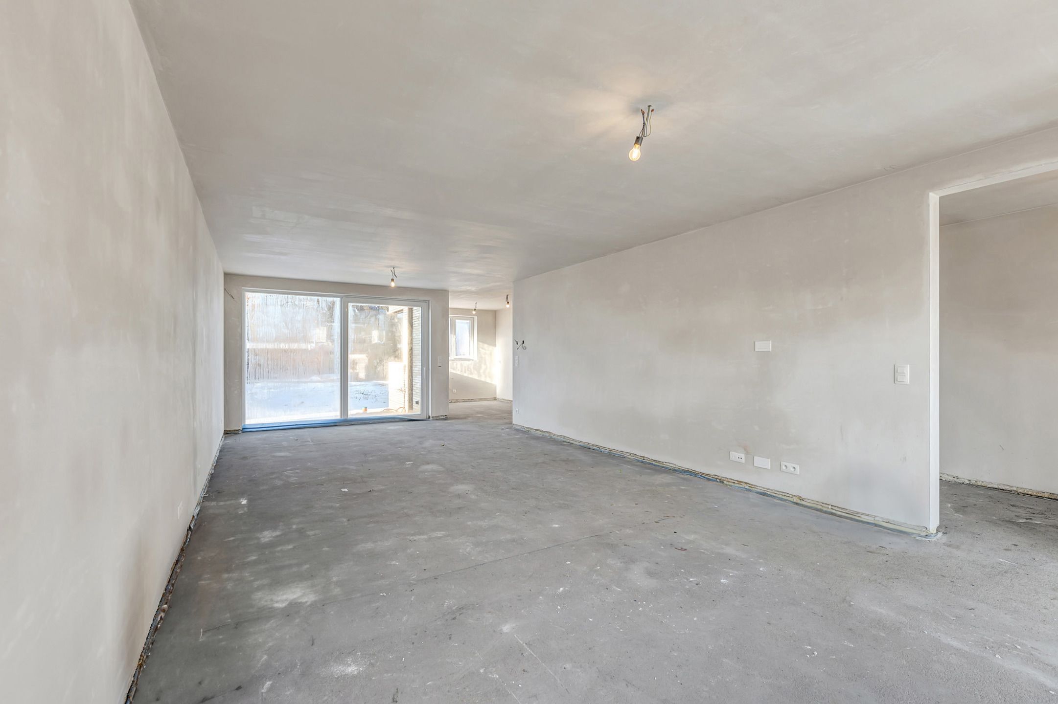 Volledig afgewerkte nieuwbouw (prijs incl. kosten: €471.731) foto 5