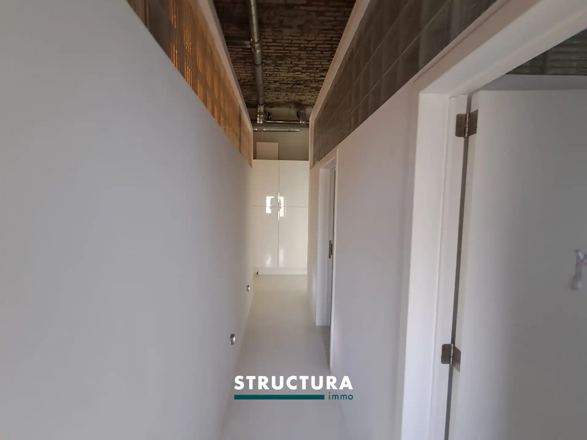 Karaktervolle loft met 3 slaapkamers in hartje Merchtem foto 16