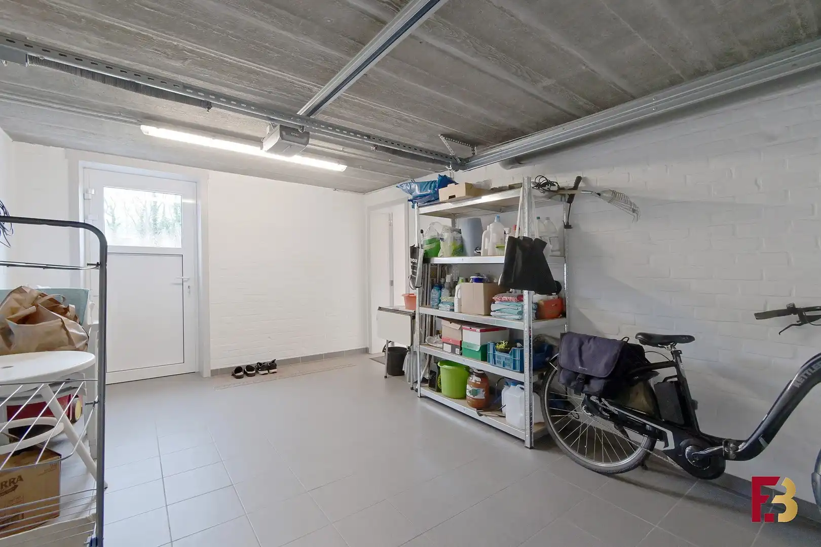 Ruime halfopen bebouwing te huur in Oudenaarde foto 20