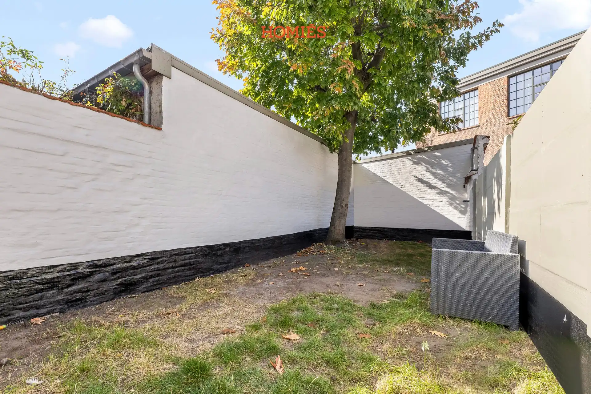 Kleinschalige residentie met 8 studentenkamers foto 6