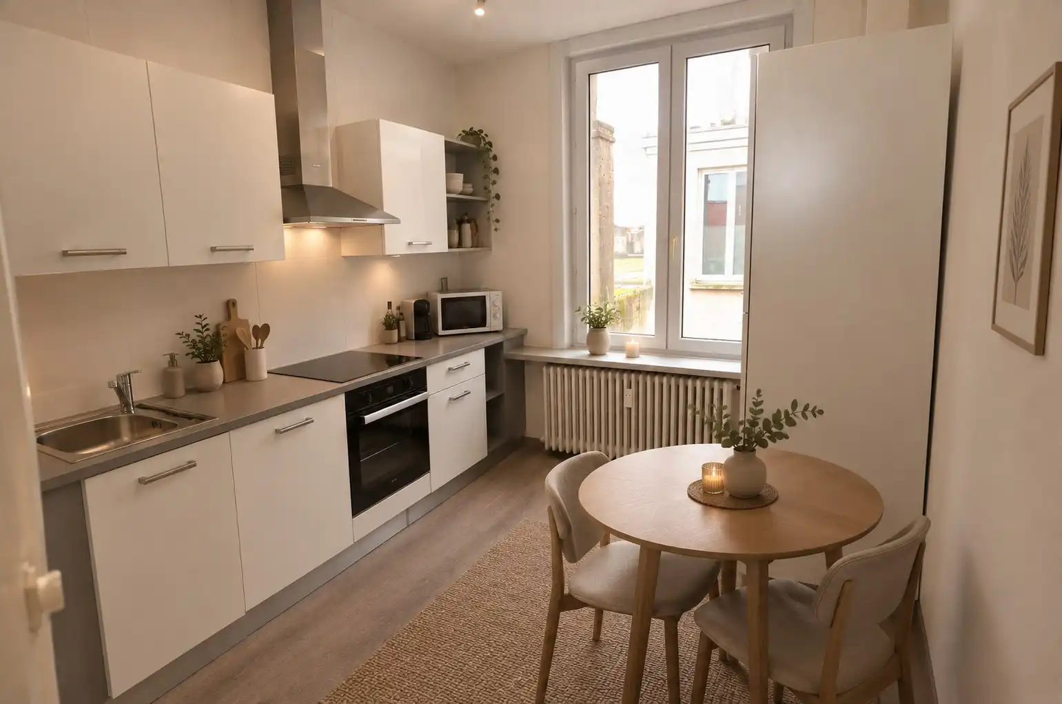 Instapklaar appartement  foto 5