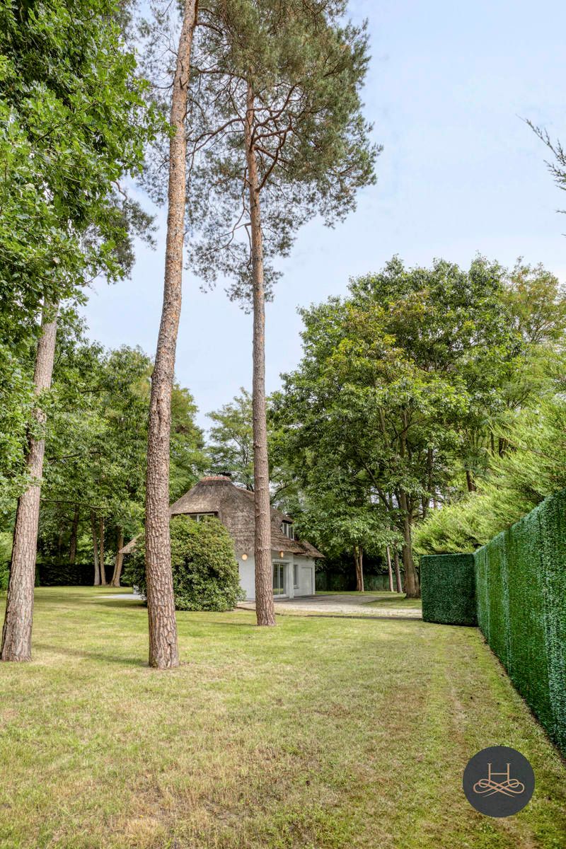 Elegante villa met karakter foto 40