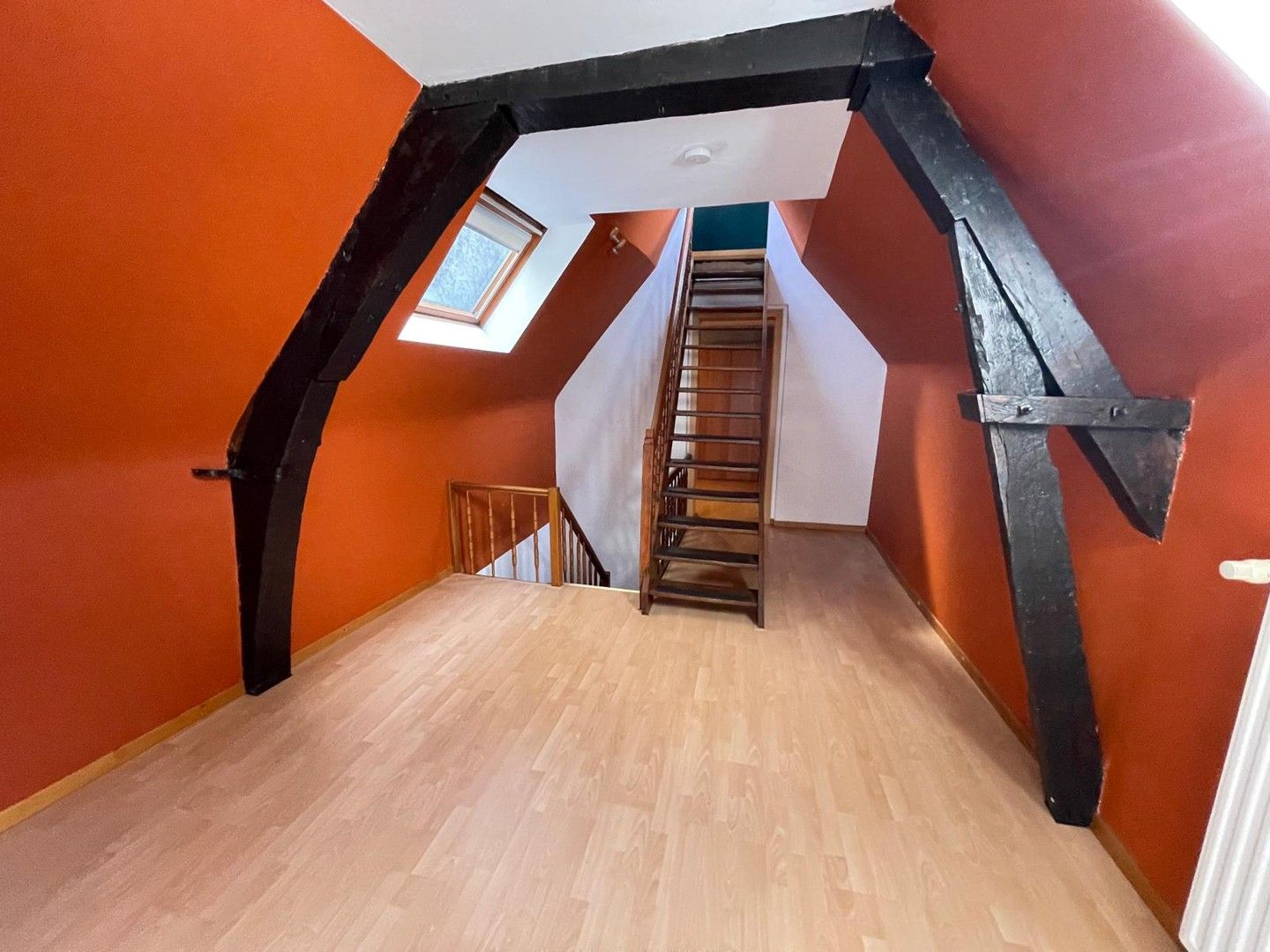 TRIPLEXAPPARTEMENT MET TERRAS foto 6