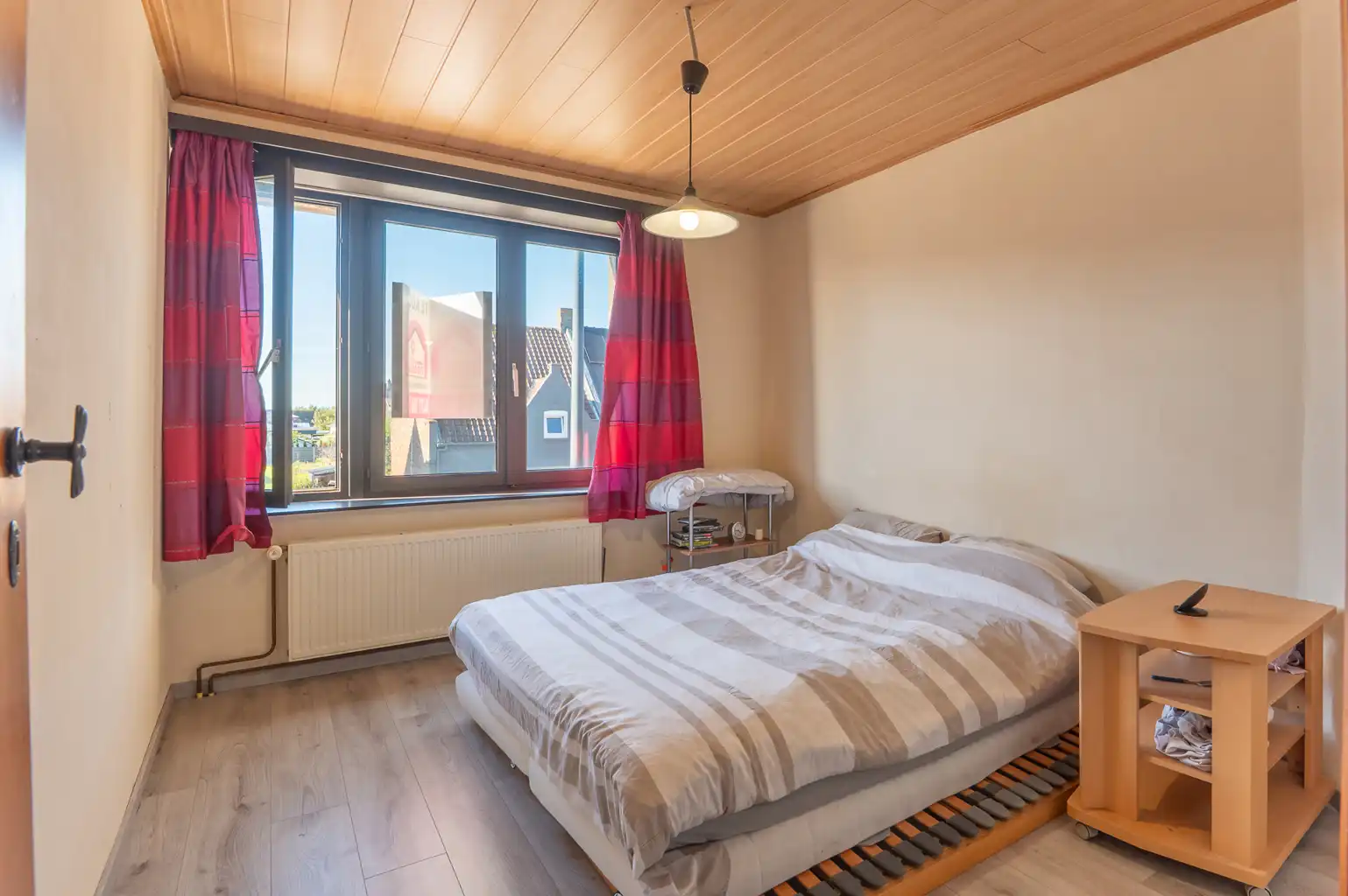 RIJWONING Westende Dorp  foto 6