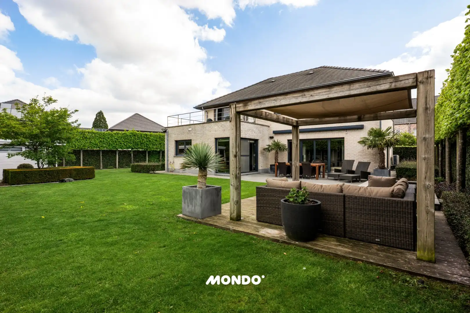 Vrijstaande woning op TOPlocatie!  foto 12