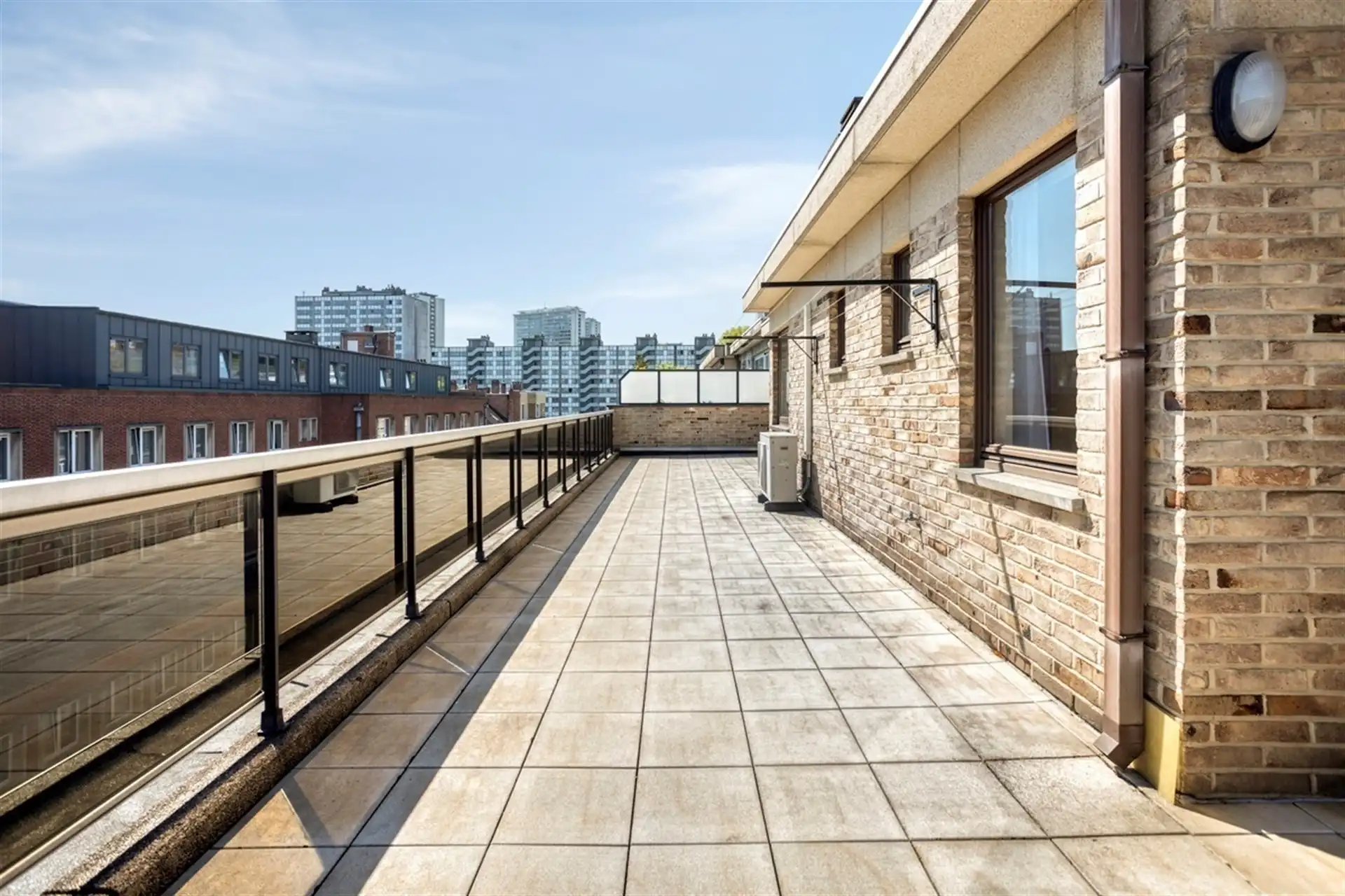 Fantastisch penthouse met 2 zonneterrassen

. foto 20