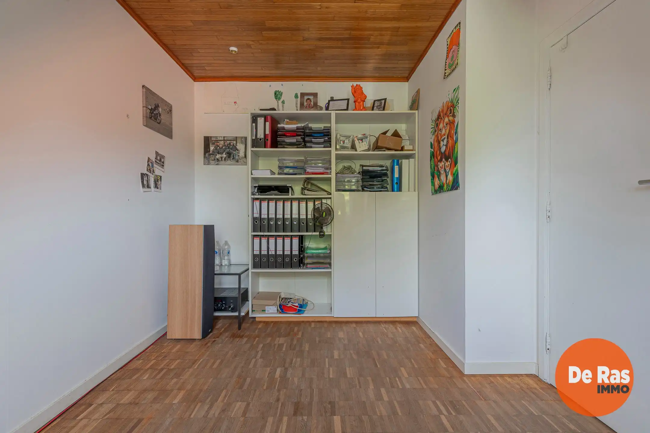  ERPE – Gerenoveerde HOB met schitterende tuin op ca. 15 are foto 14