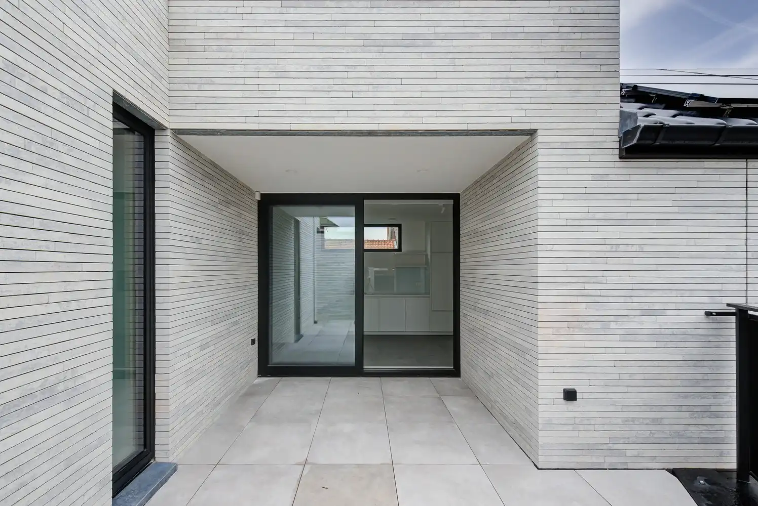 RECENT APPARTEMENT (116M²) MET TERRAS GELEGEN IN HET CENTRUM VAN BILZEN foto 13