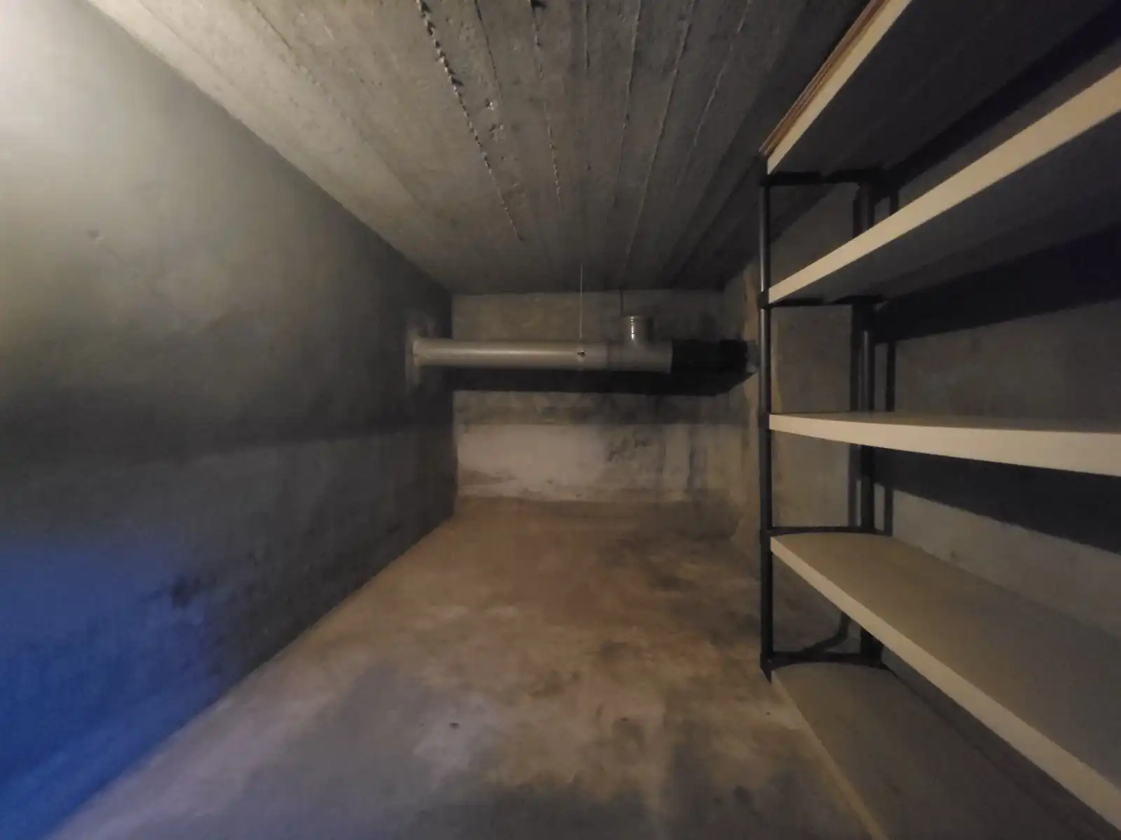 1-slaapkamerappartement  in hartje Deinze foto 16