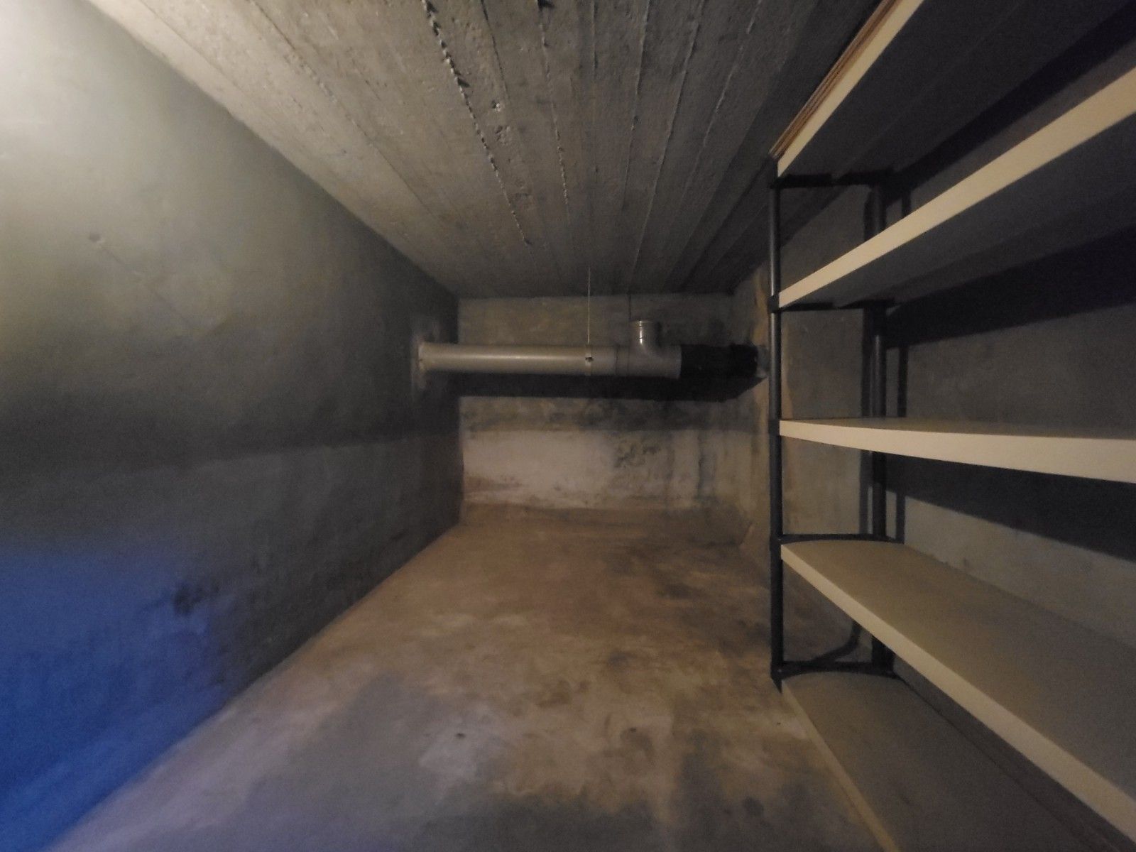 1-slaapkamerappartement  in hartje Deinze foto 16