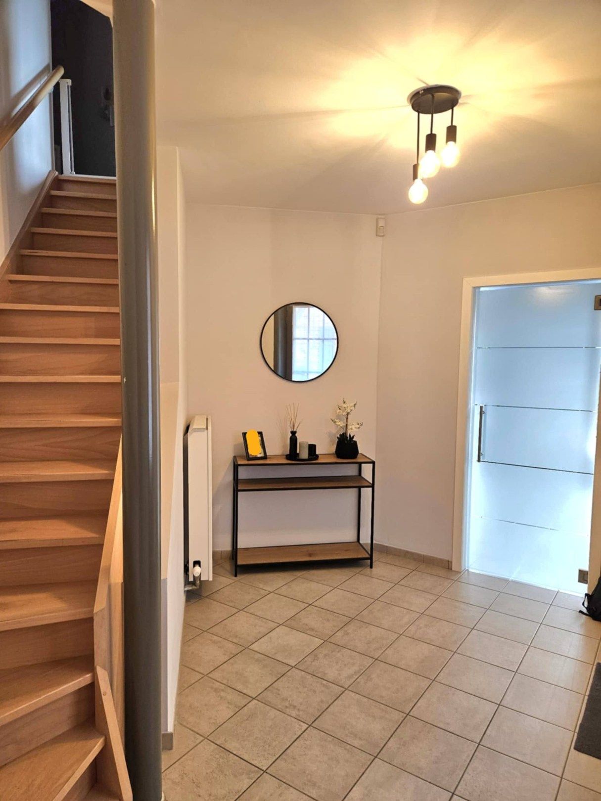 Goedemorgen buurman...Ha dag buurvrouw... foto 2