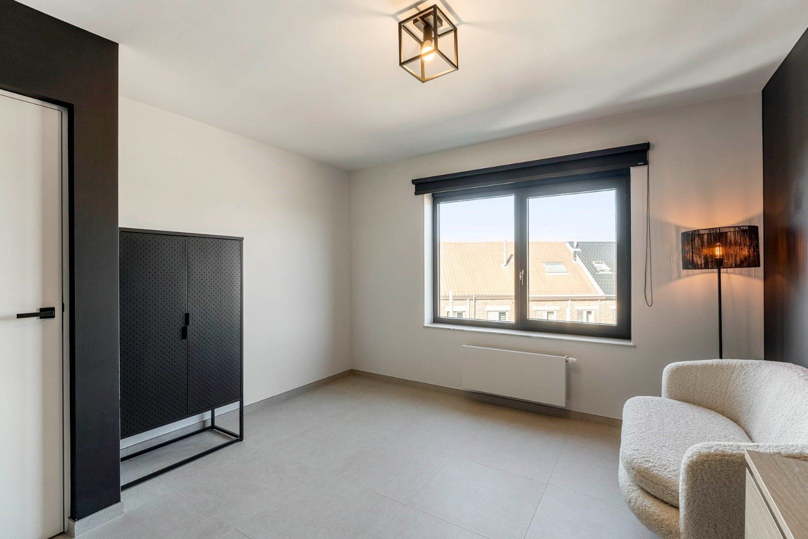 Knap afgewerkt 2-slaapkamer appartement met standplaats vlakbij het centrum foto 27