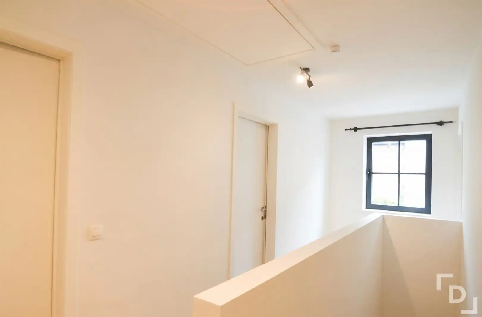 Nieuwbouwwoonst in modern landelijke stijl foto 17