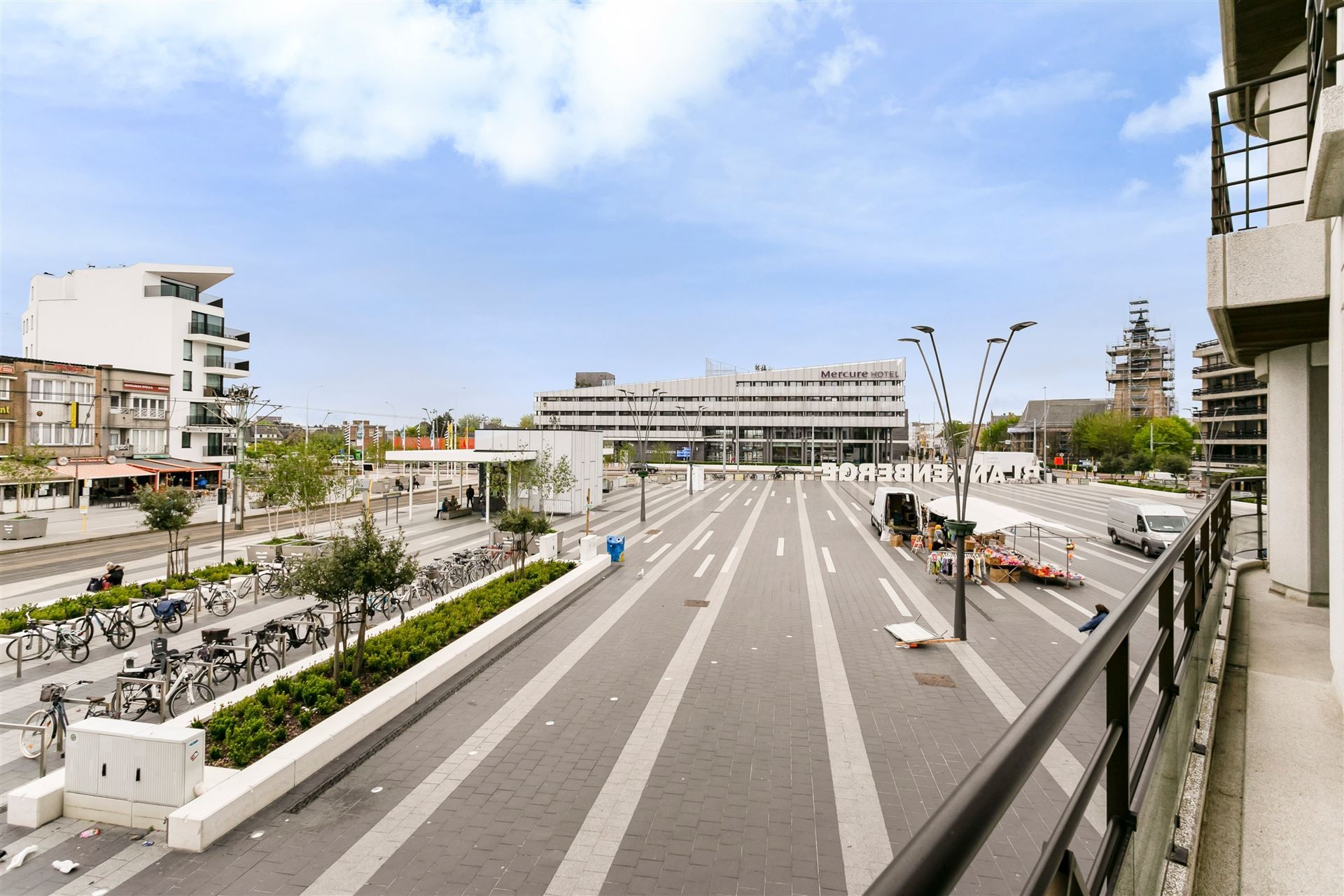 CENTRAAL / STATION foto 2