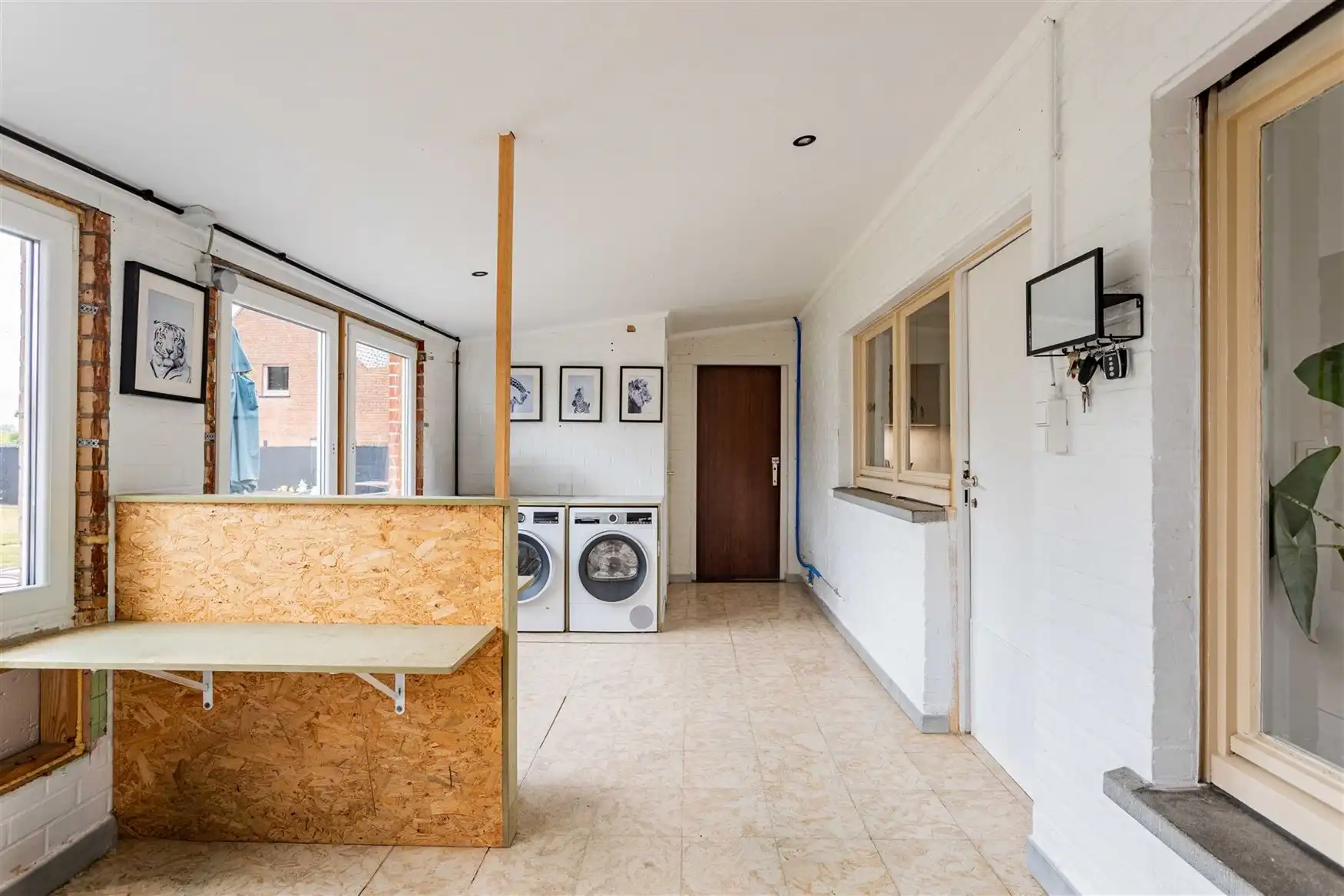 Landelijk wonen op 1.200 m² met toekomstmogelijkheden foto 10