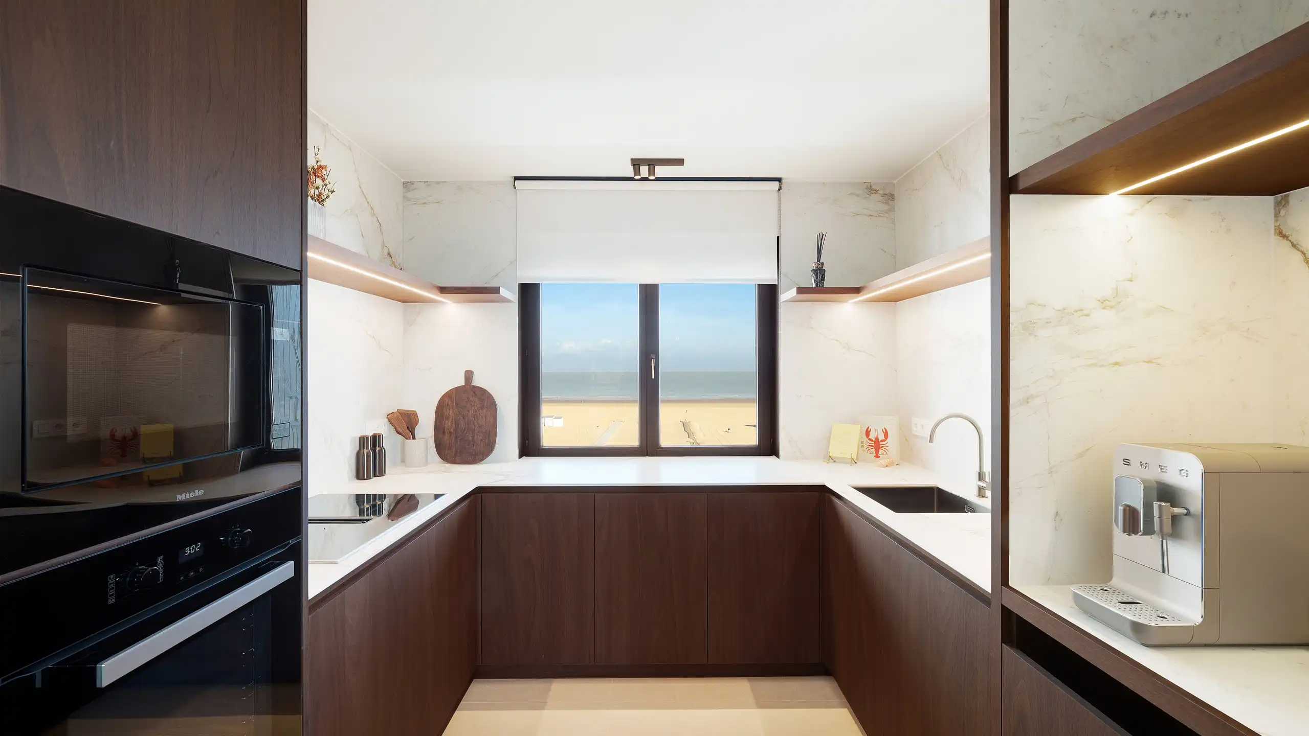 Mooi instapklaar duplex appartement in de Jozef Nellenslaan  foto 11