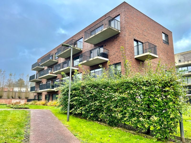 NIEUWBOUWAPPARTEMENT TE HUUR IN EEKLO foto 13