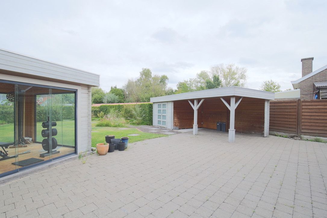 Mooi gerenoveerde bungalow foto 21