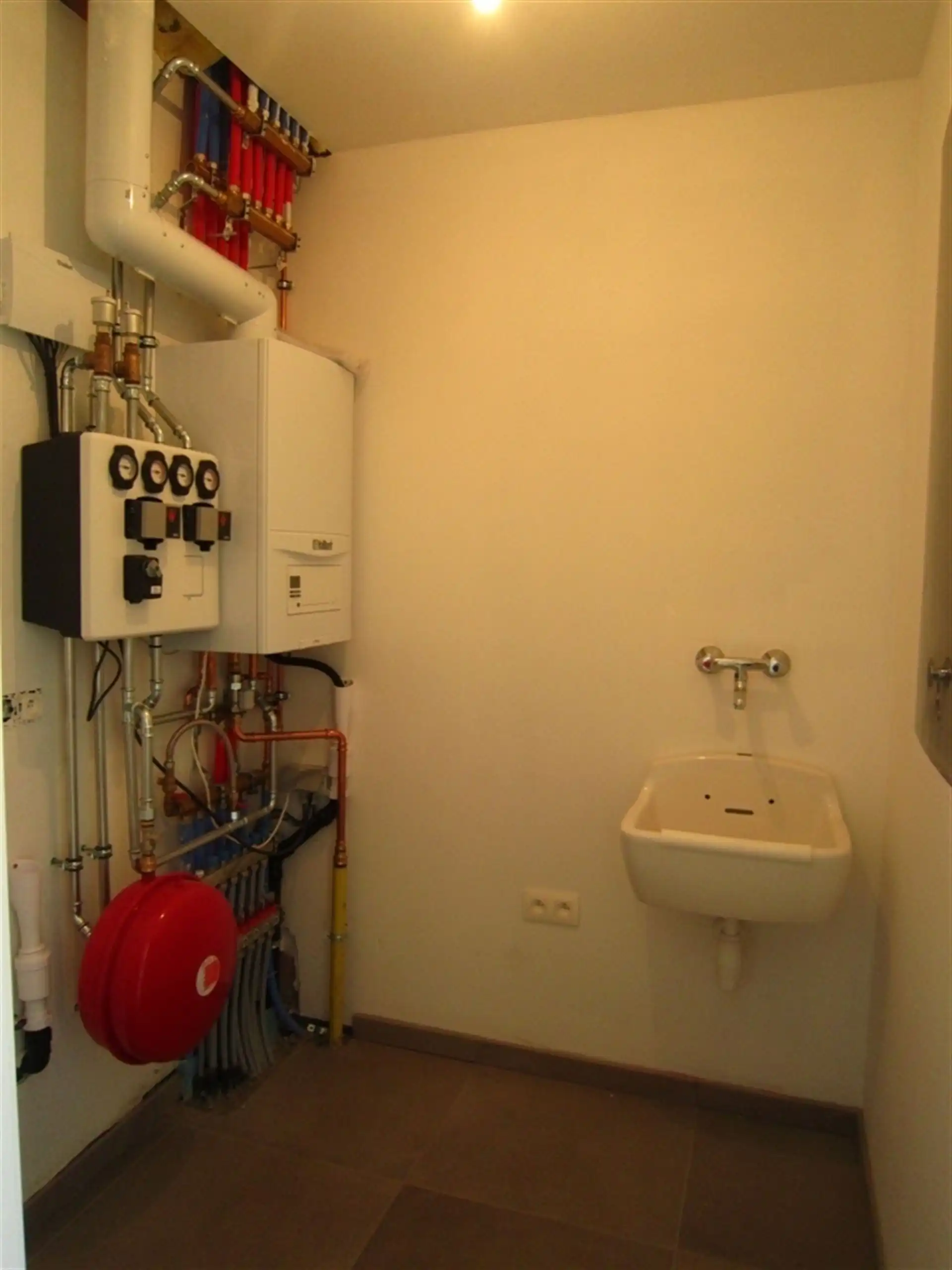 Seniorenwoning foto 14