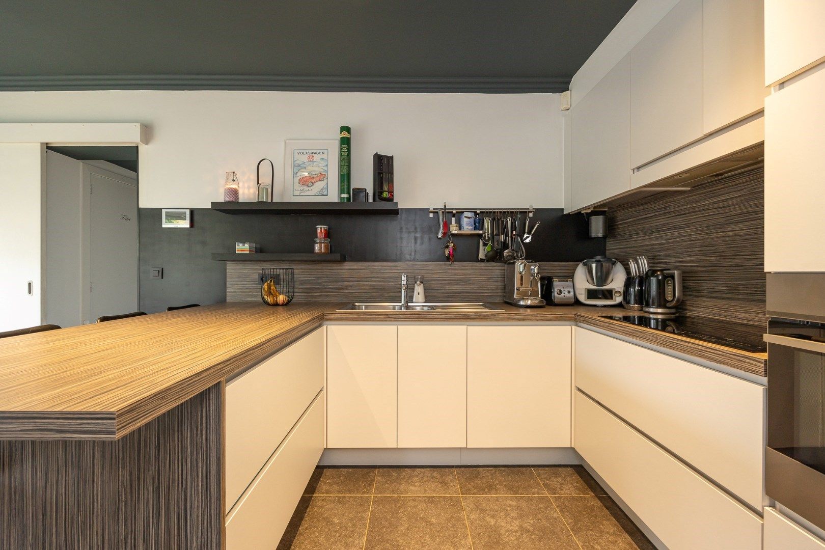 Charmante woning met handelsruimte te Sint-Katelijne-Waver foto 14