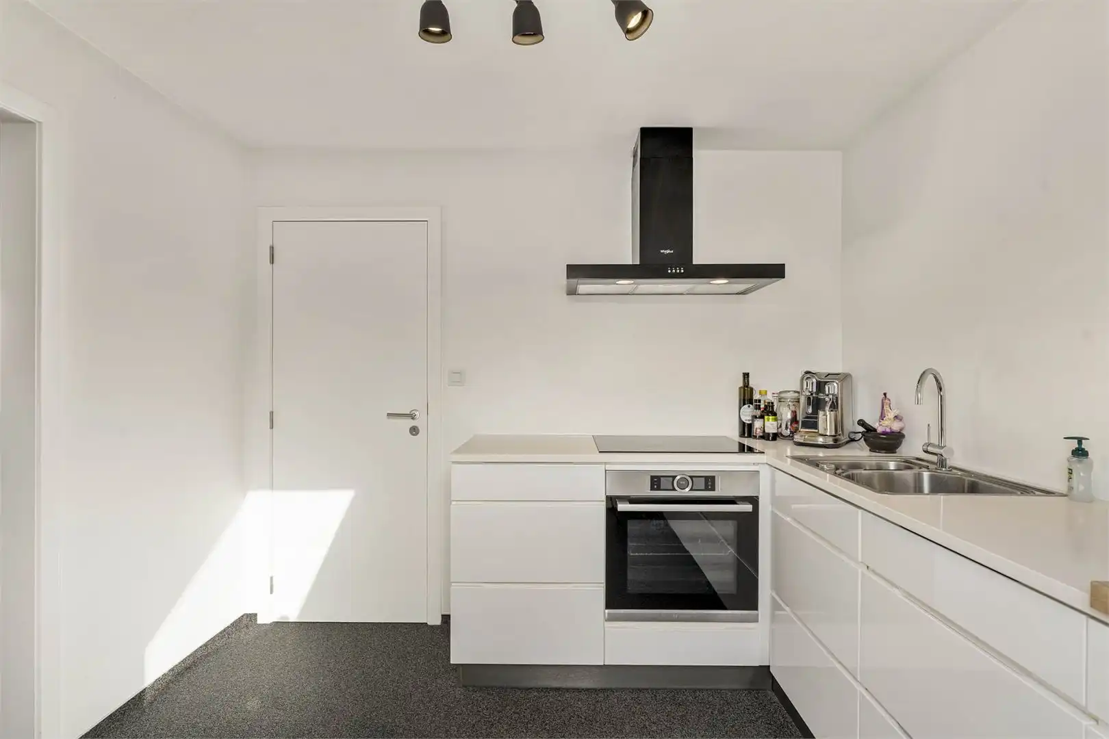 Appartement te koop foto 8