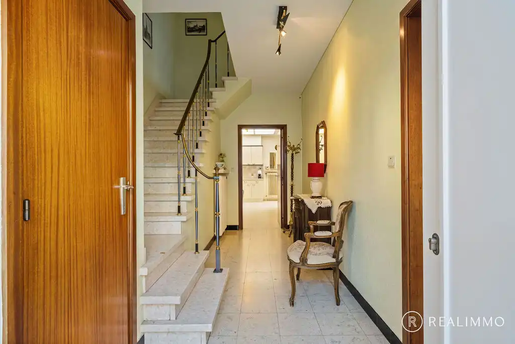 Rustig wonen op topligging in Avelgem foto 3